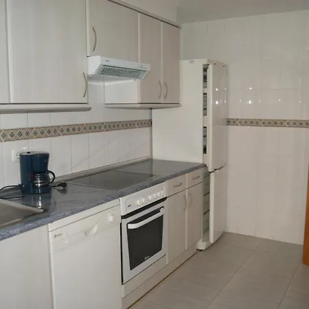 Apartment Porta Mediterranea Alcossebre