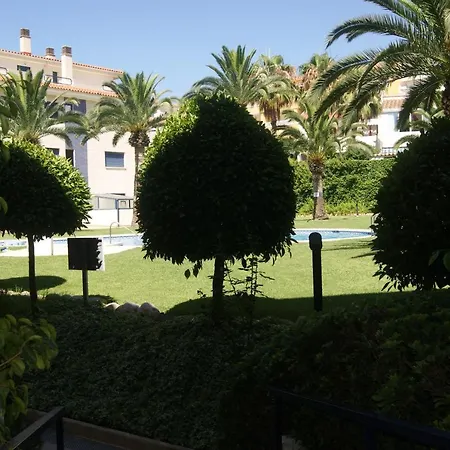Apartment Porta Mediterranea