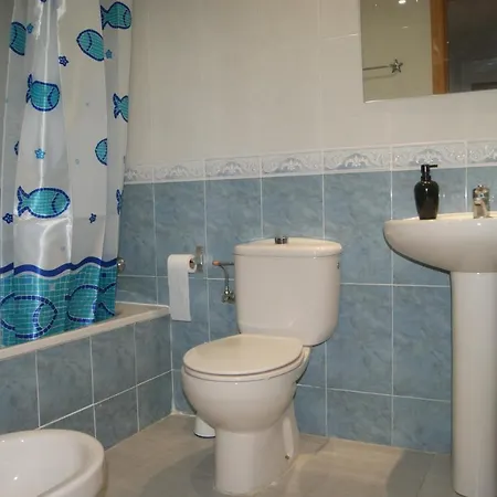 Porta Mediterranea Apartment